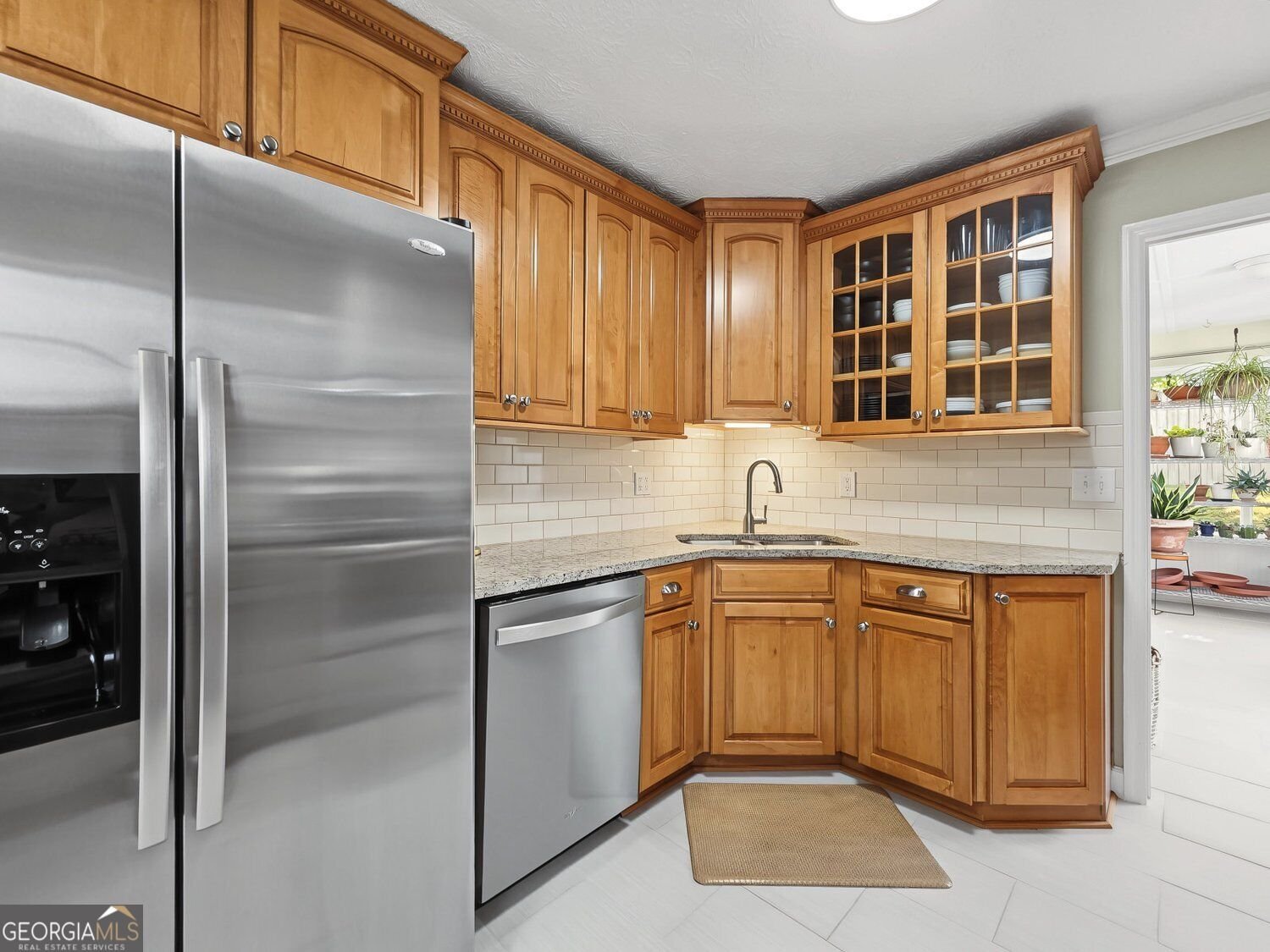230 Tyson Circle Roswell - Photo 15