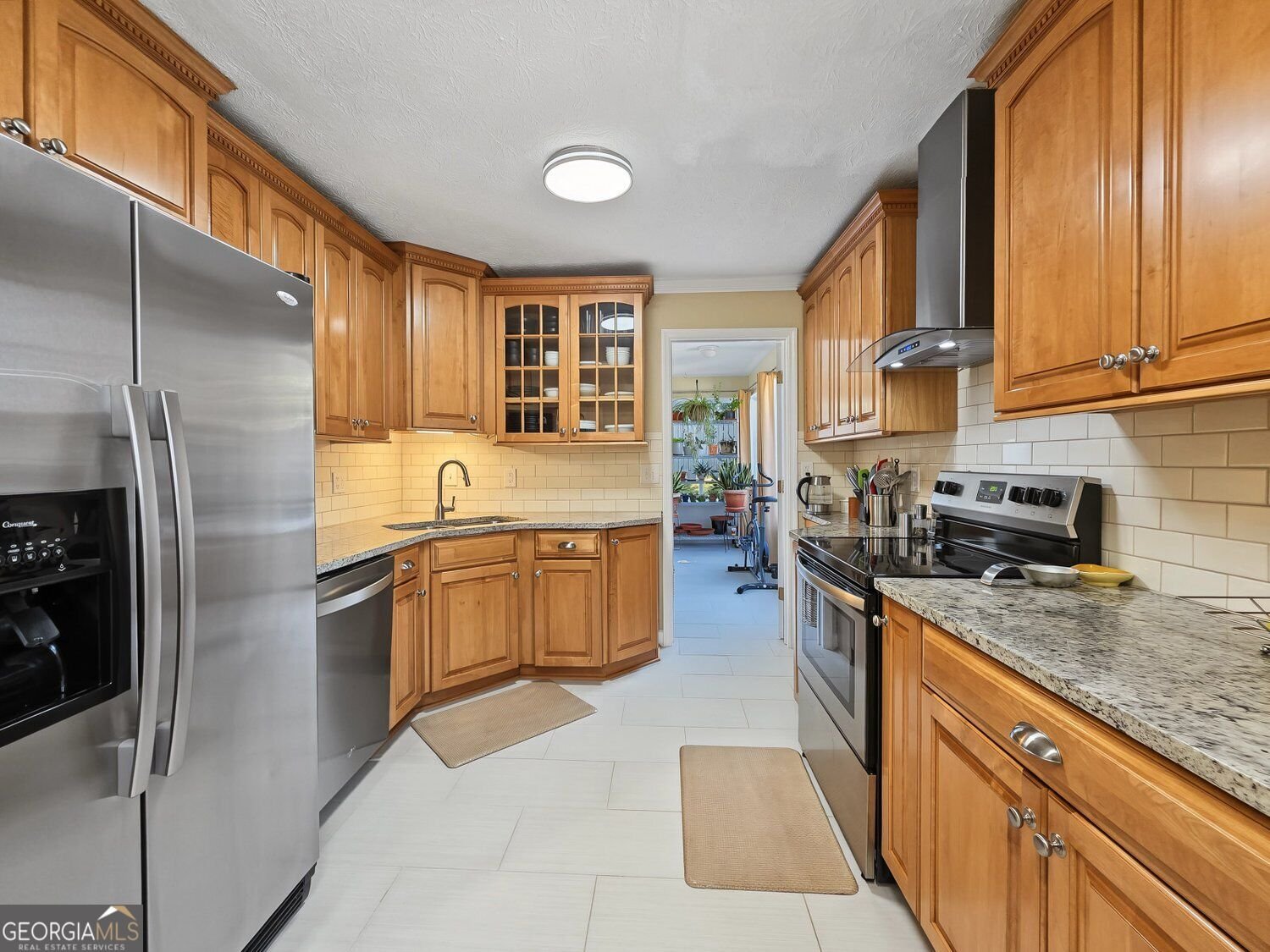 230 Tyson Circle Roswell - Photo 16