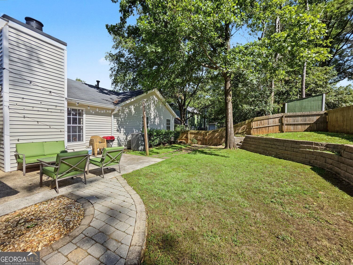 230 Tyson Circle Roswell - Photo 8
