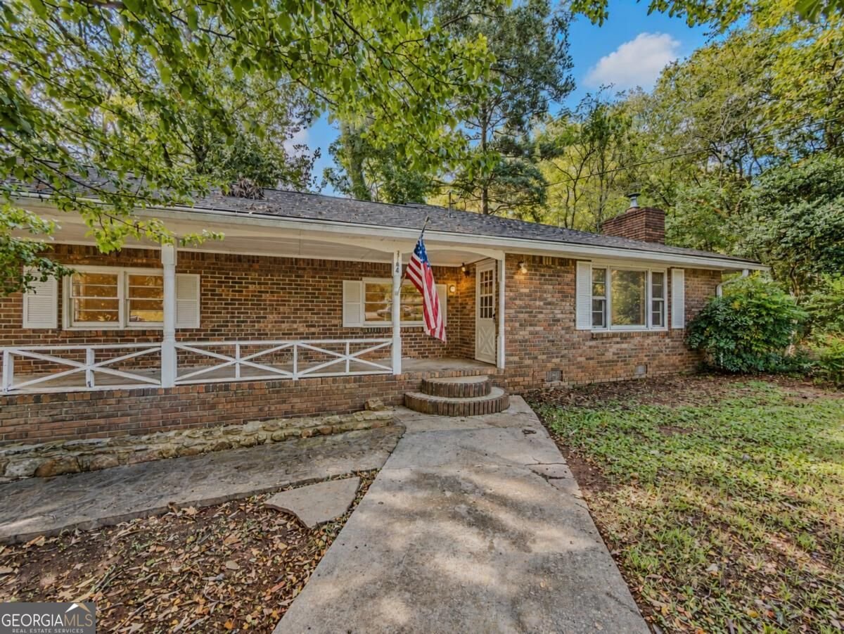 3184 Klondike Road Conyers - Photo 7