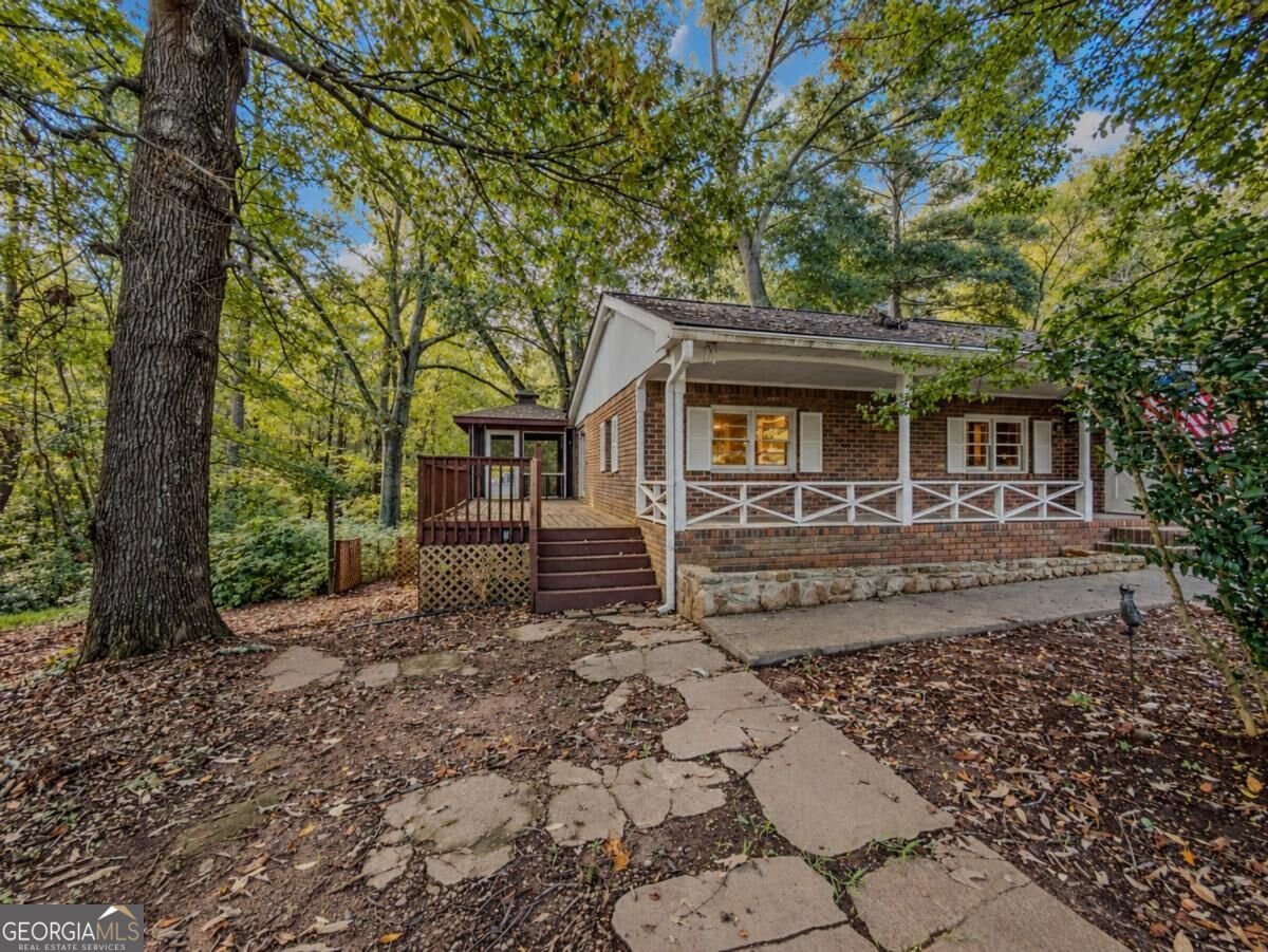 3184 Klondike Road Conyers - Photo 8