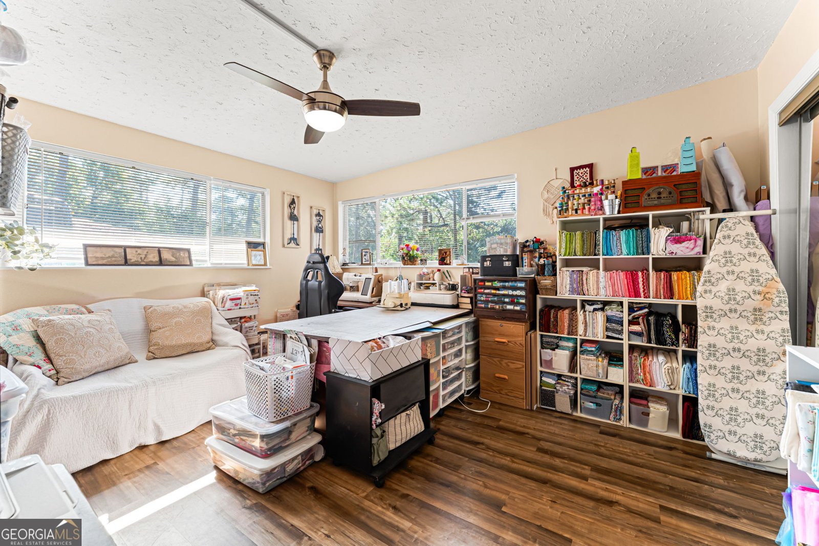311 Draper Street Warner Robins - Photo 21
