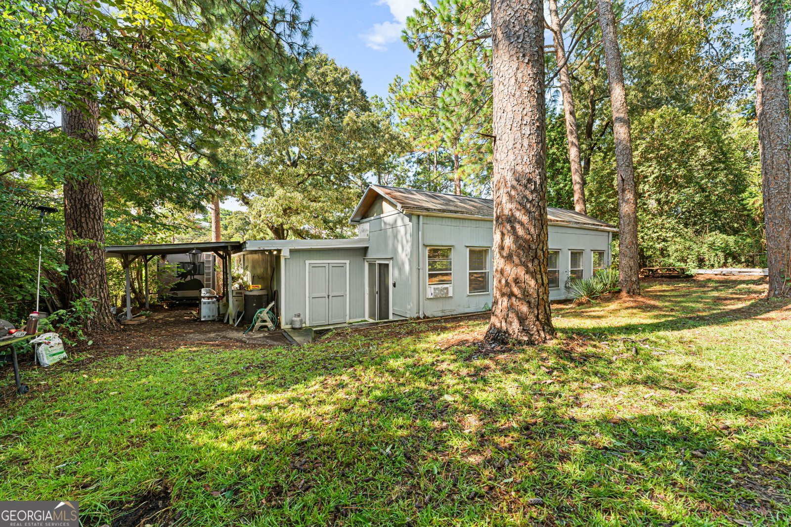 311 Draper Street Warner Robins - Photo 37