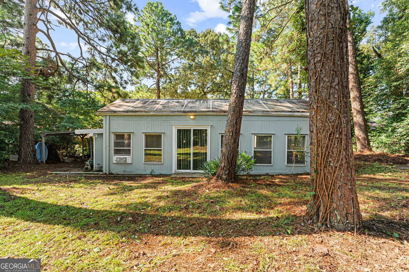 311 Draper Street Warner Robins - Photo 38