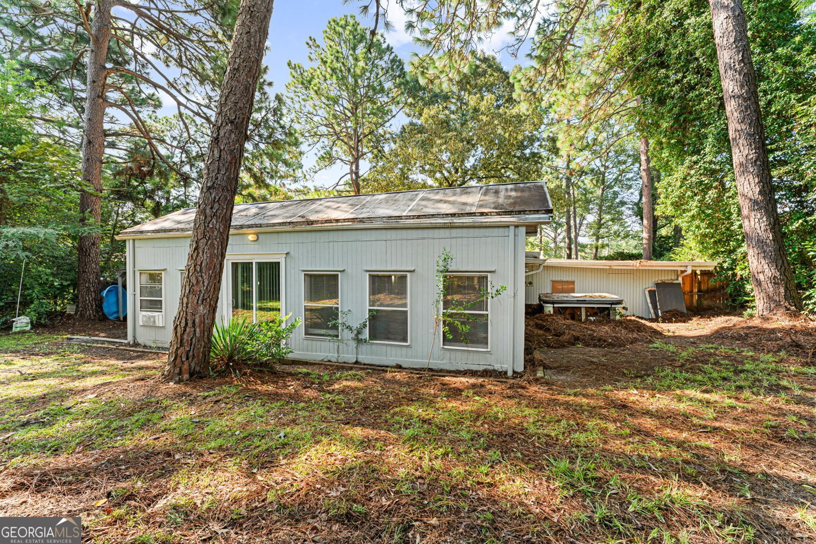311 Draper Street Warner Robins - Photo 39