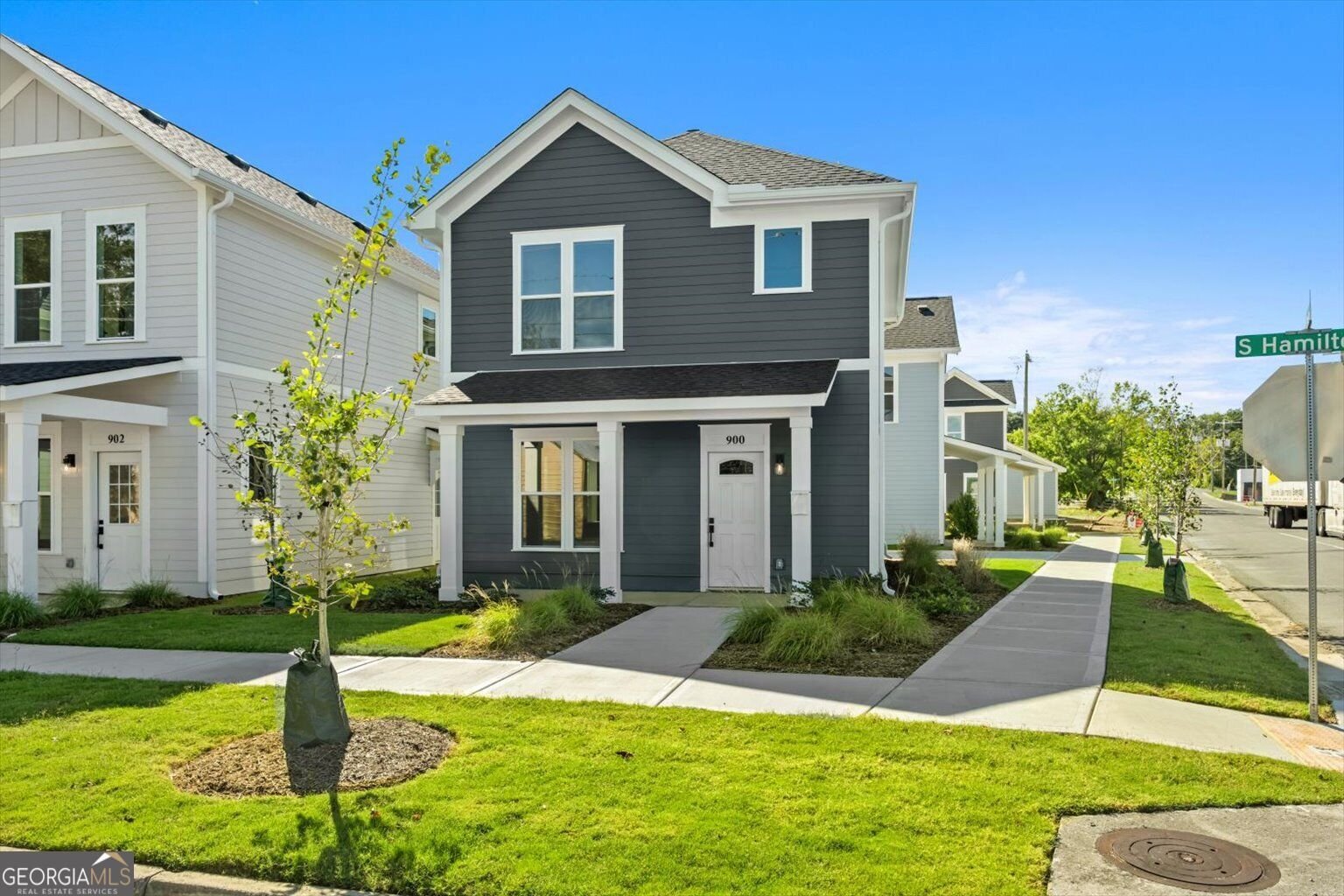 900 Hamilton Street Dalton - Photo 35