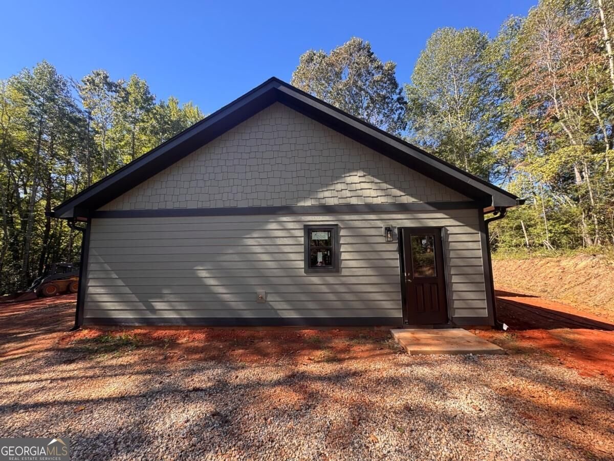 53 Tombstone Drive Blairsville - Photo 41