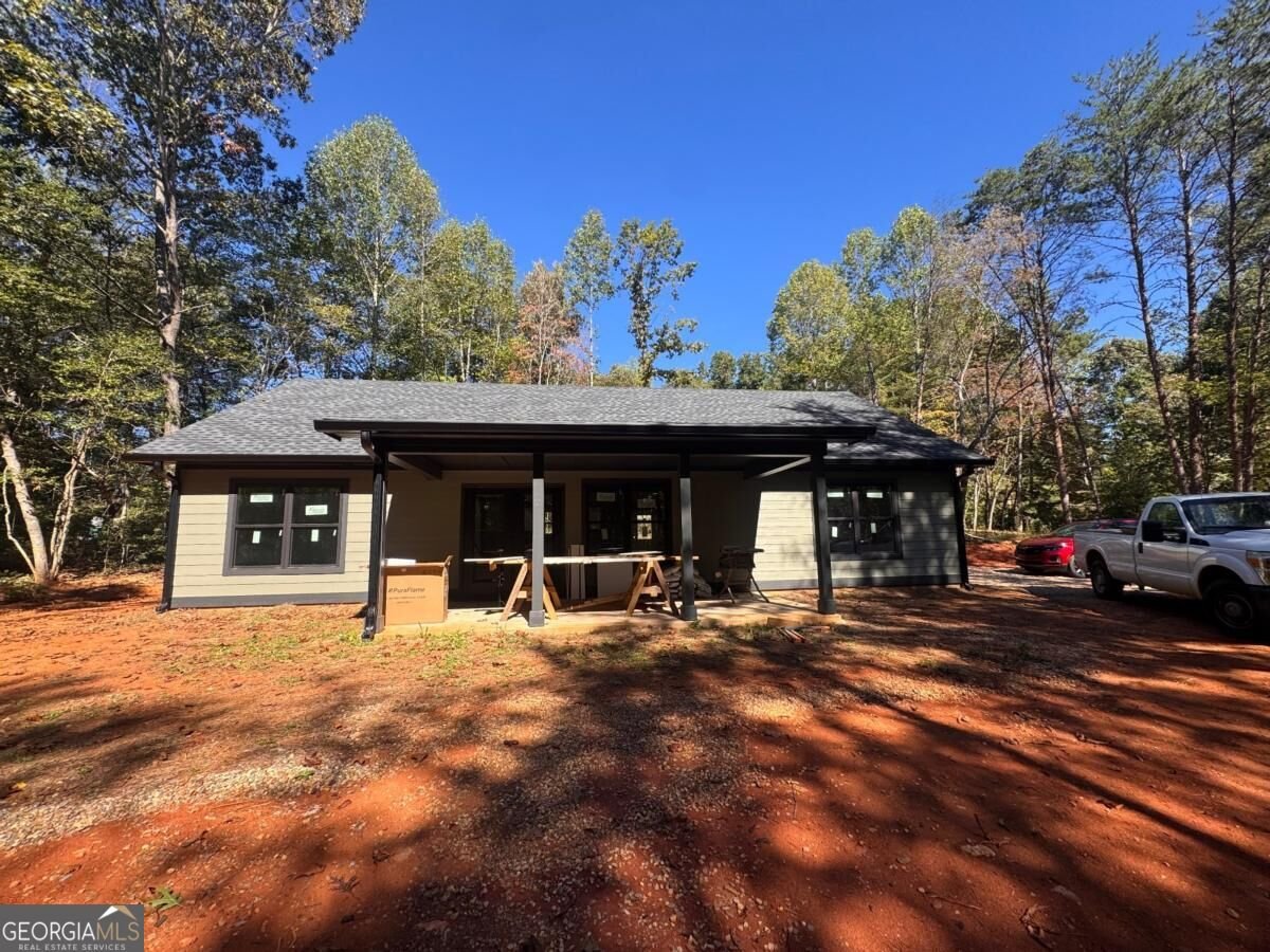 53 Tombstone Drive Blairsville - Photo 44