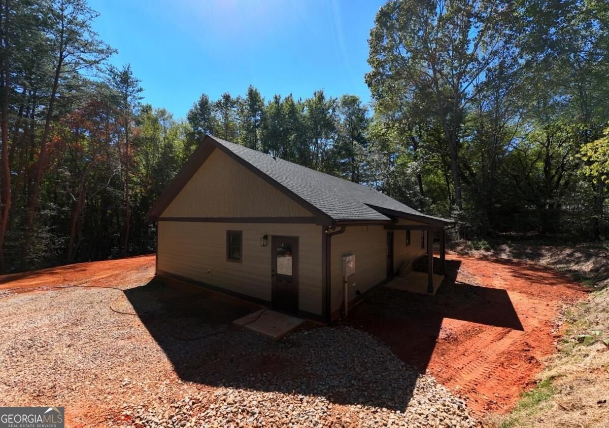 53 Tombstone Drive Blairsville - Photo 8