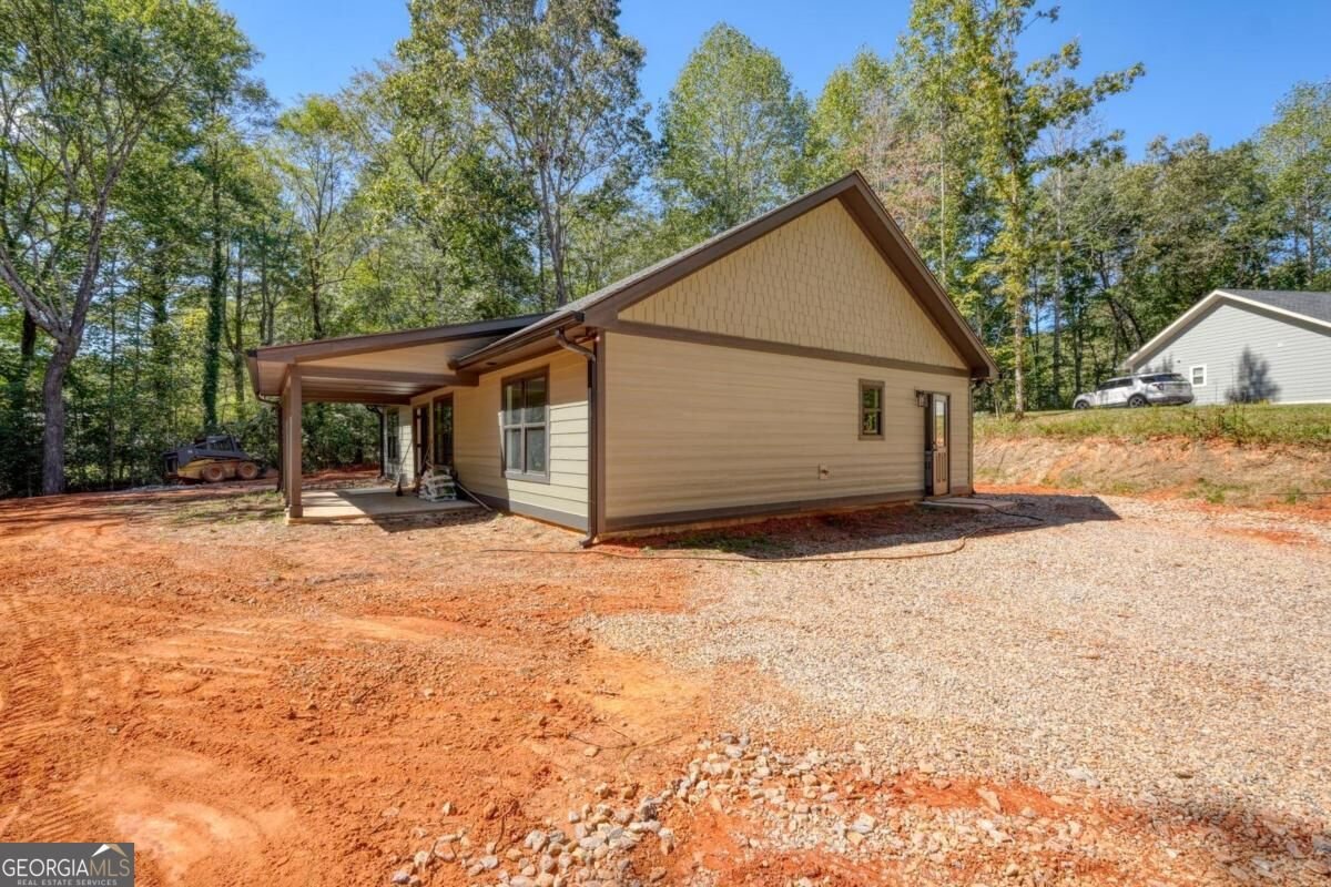 53 Tombstone Drive Blairsville - Photo 9