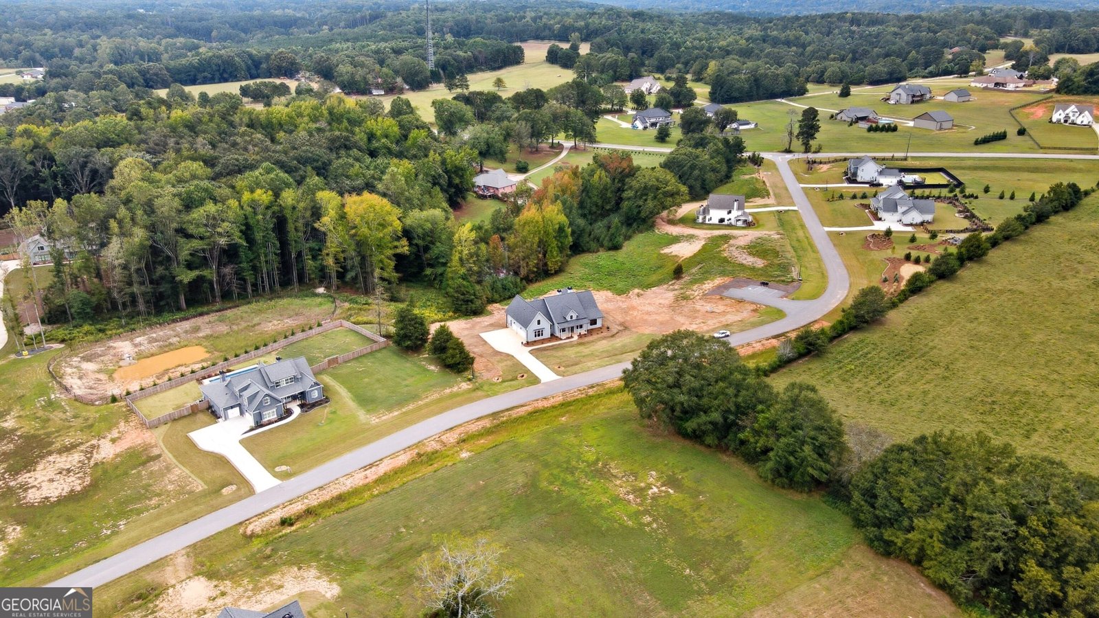 97 Old Town Road Dacula - Photo 11