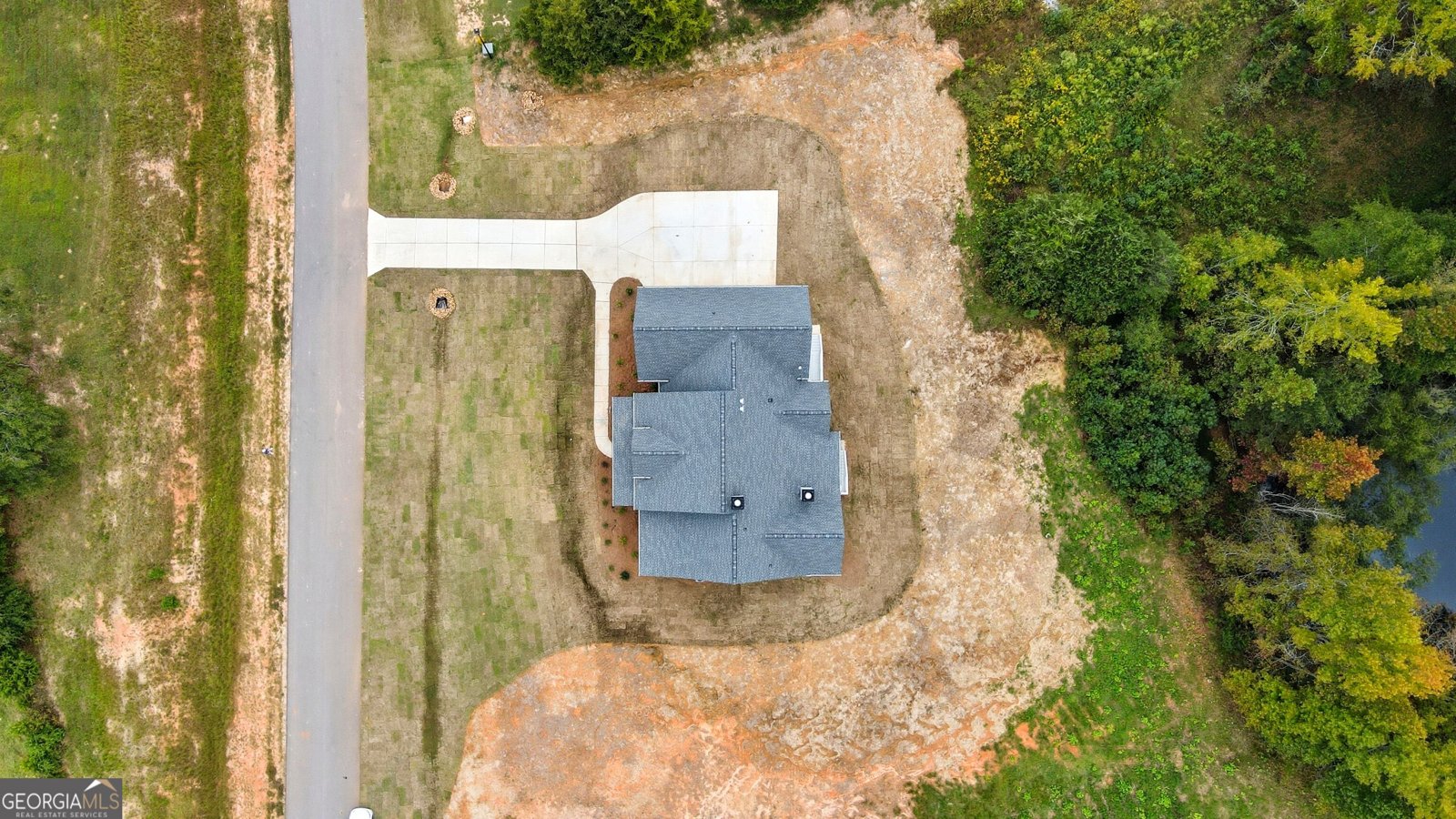 97 Old Town Road Dacula - Photo 12