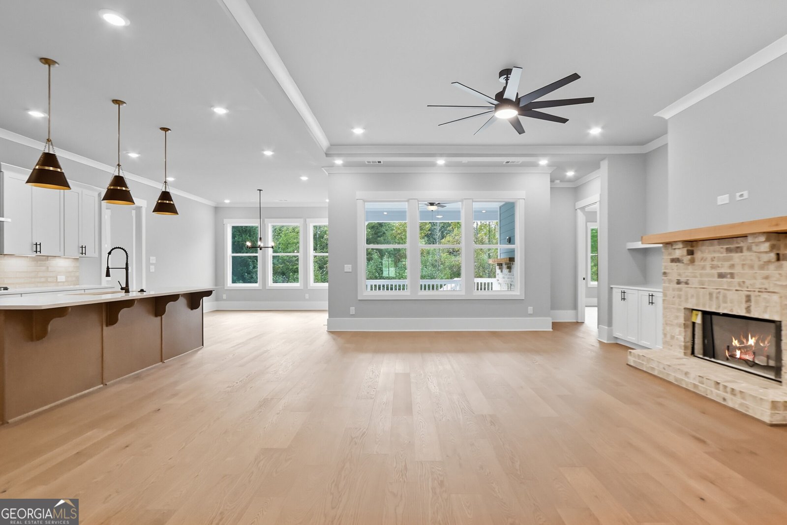 97 Old Town Road Dacula - Photo 23