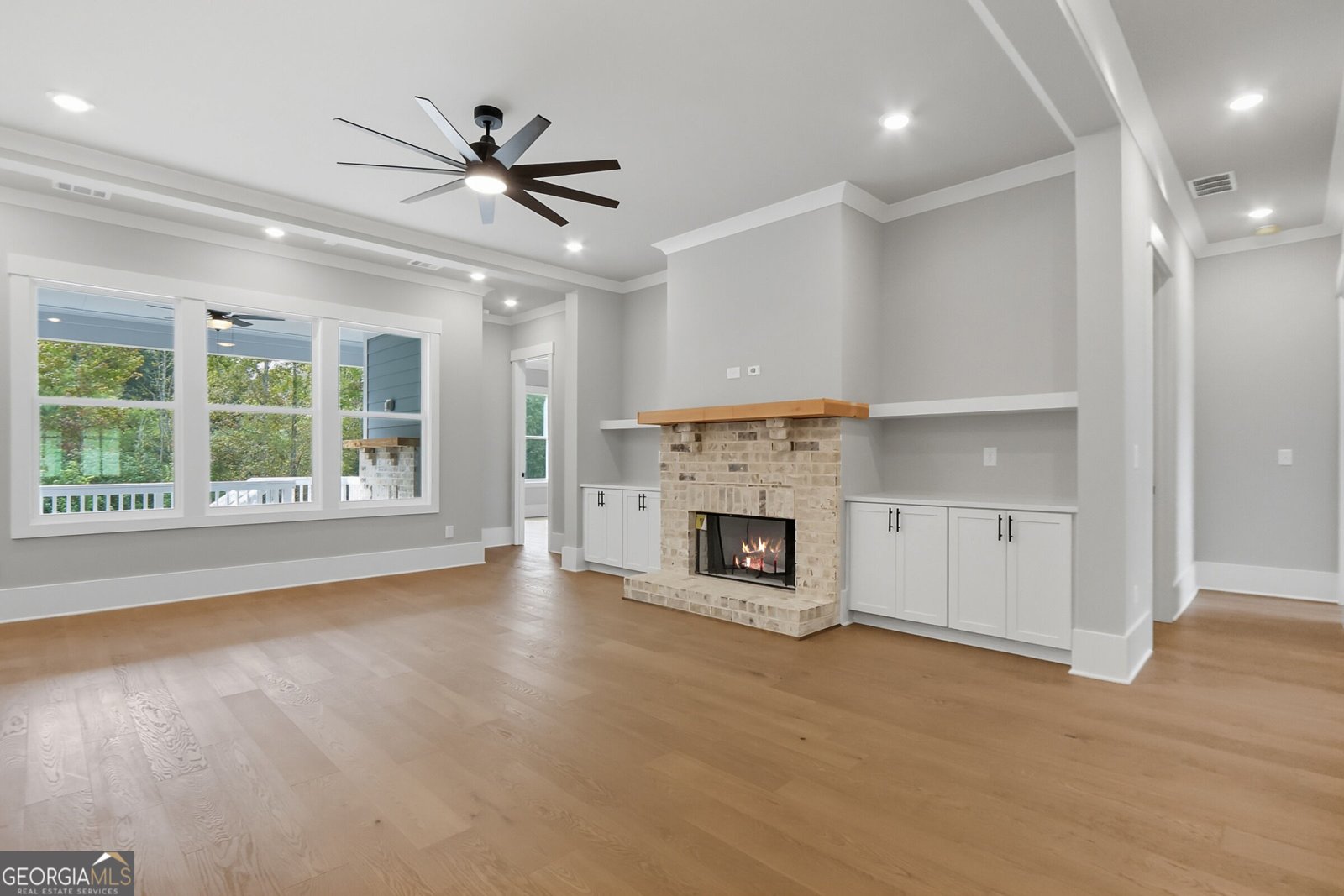 97 Old Town Road Dacula - Photo 24