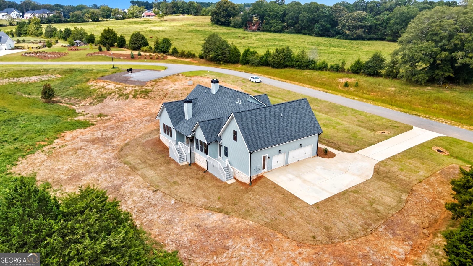 97 Old Town Road Dacula - Photo 6
