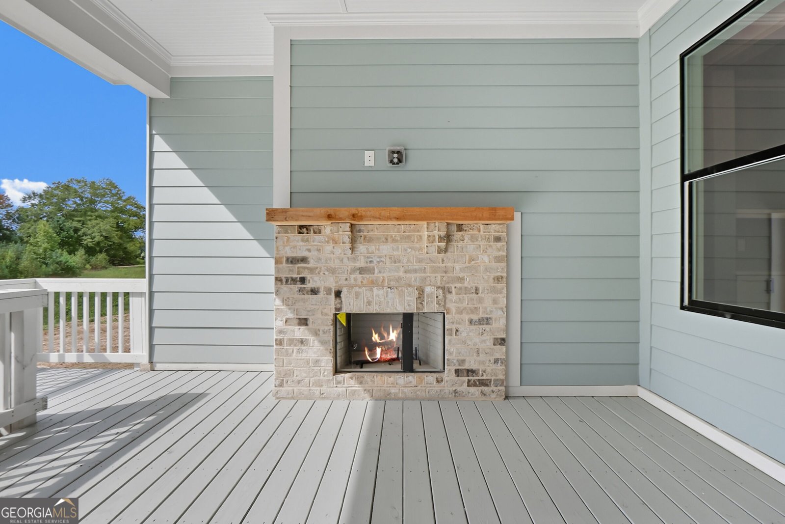 97 Old Town Road Dacula - Photo 77