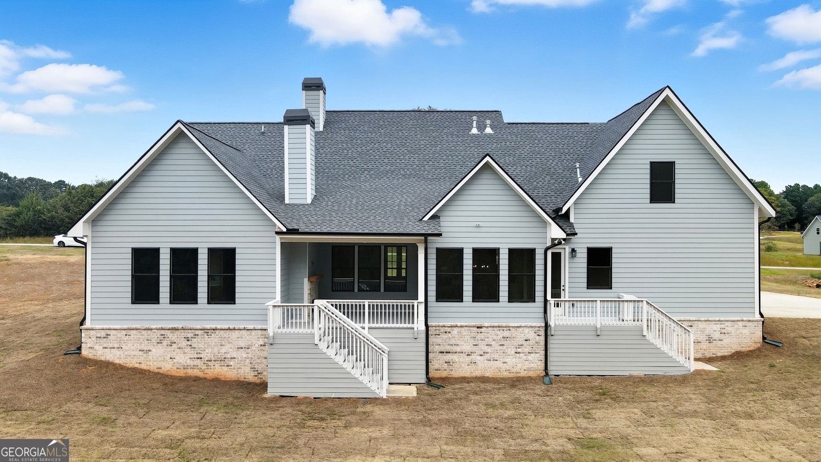 97 Old Town Road Dacula - Photo 78