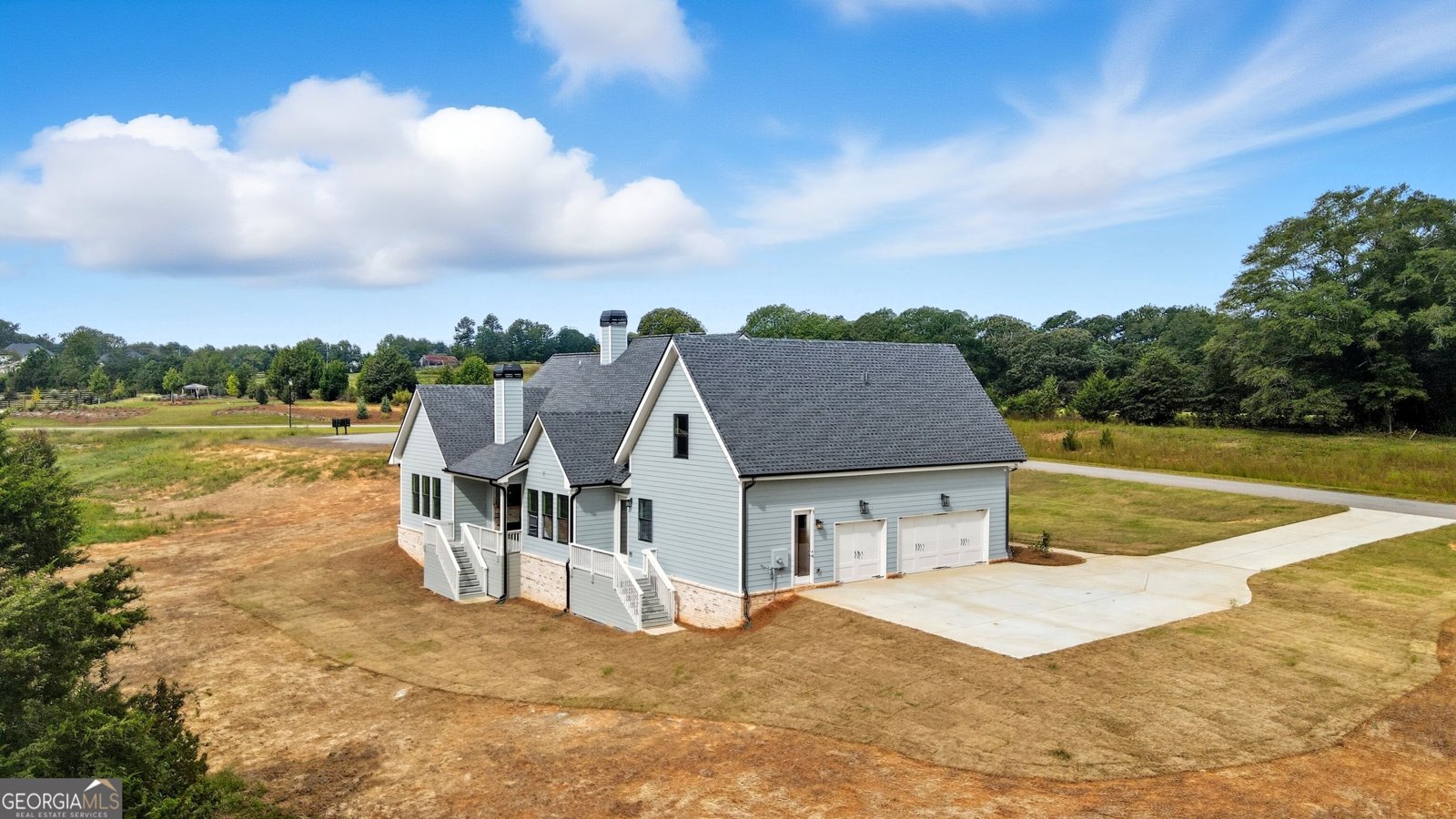 97 Old Town Road Dacula - Photo 9