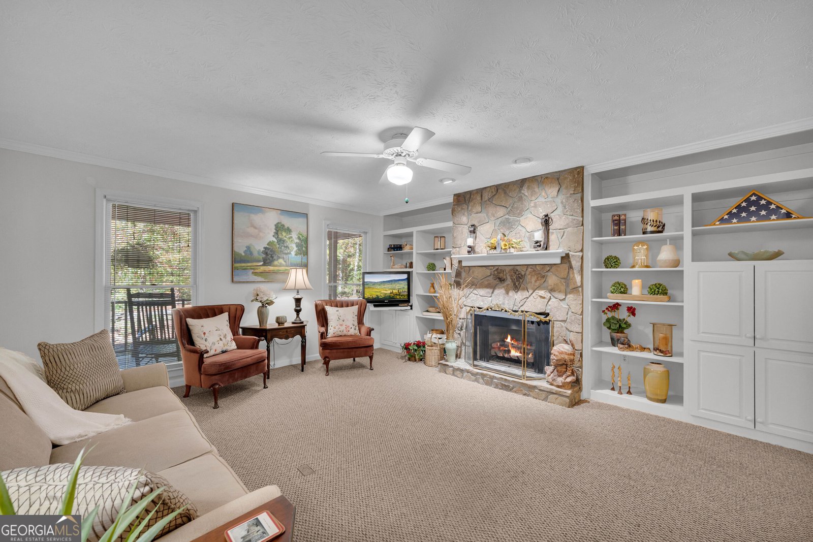 107 Hawks Nest Sautee Nacoochee - Photo 12