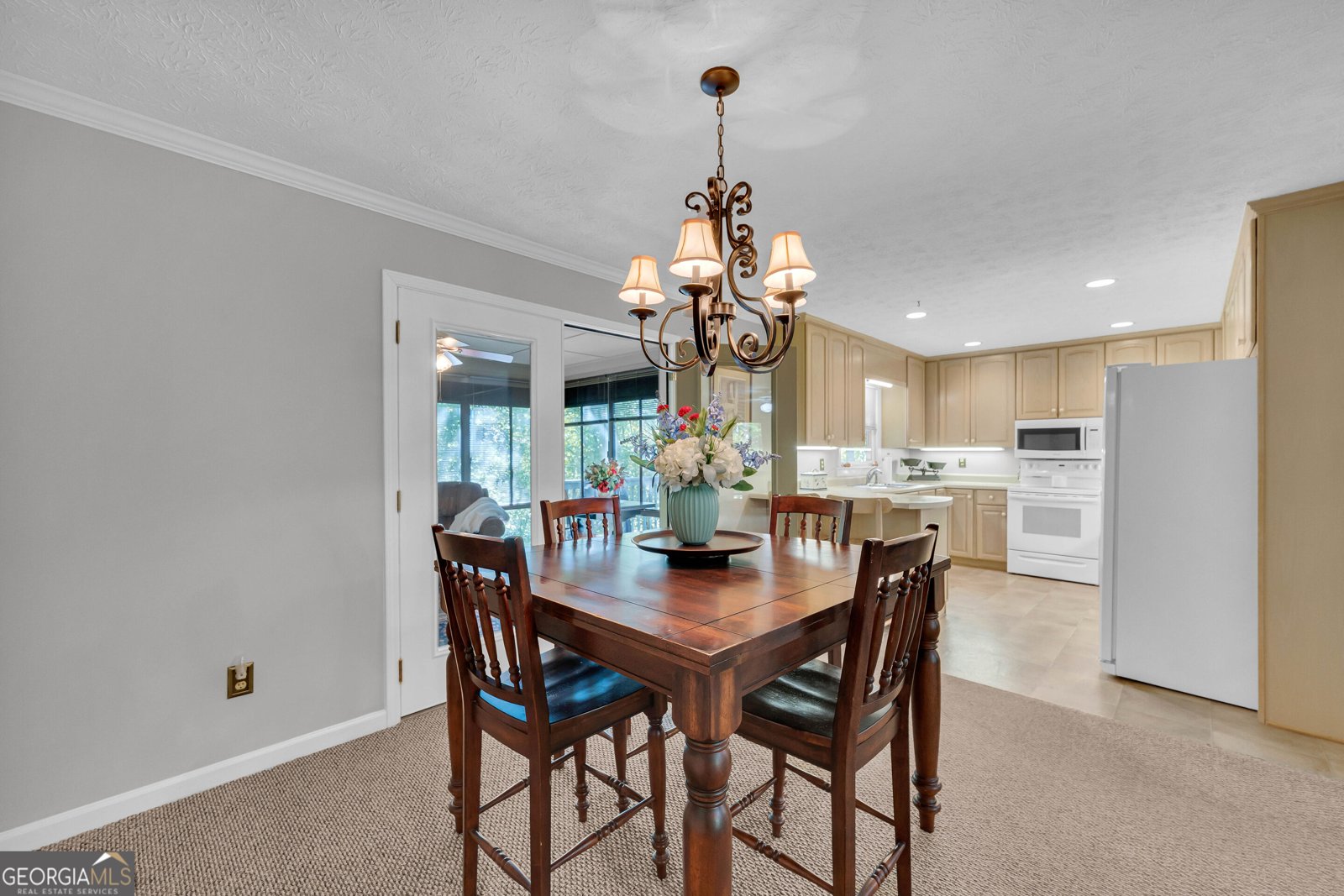 107 Hawks Nest Sautee Nacoochee - Photo 15