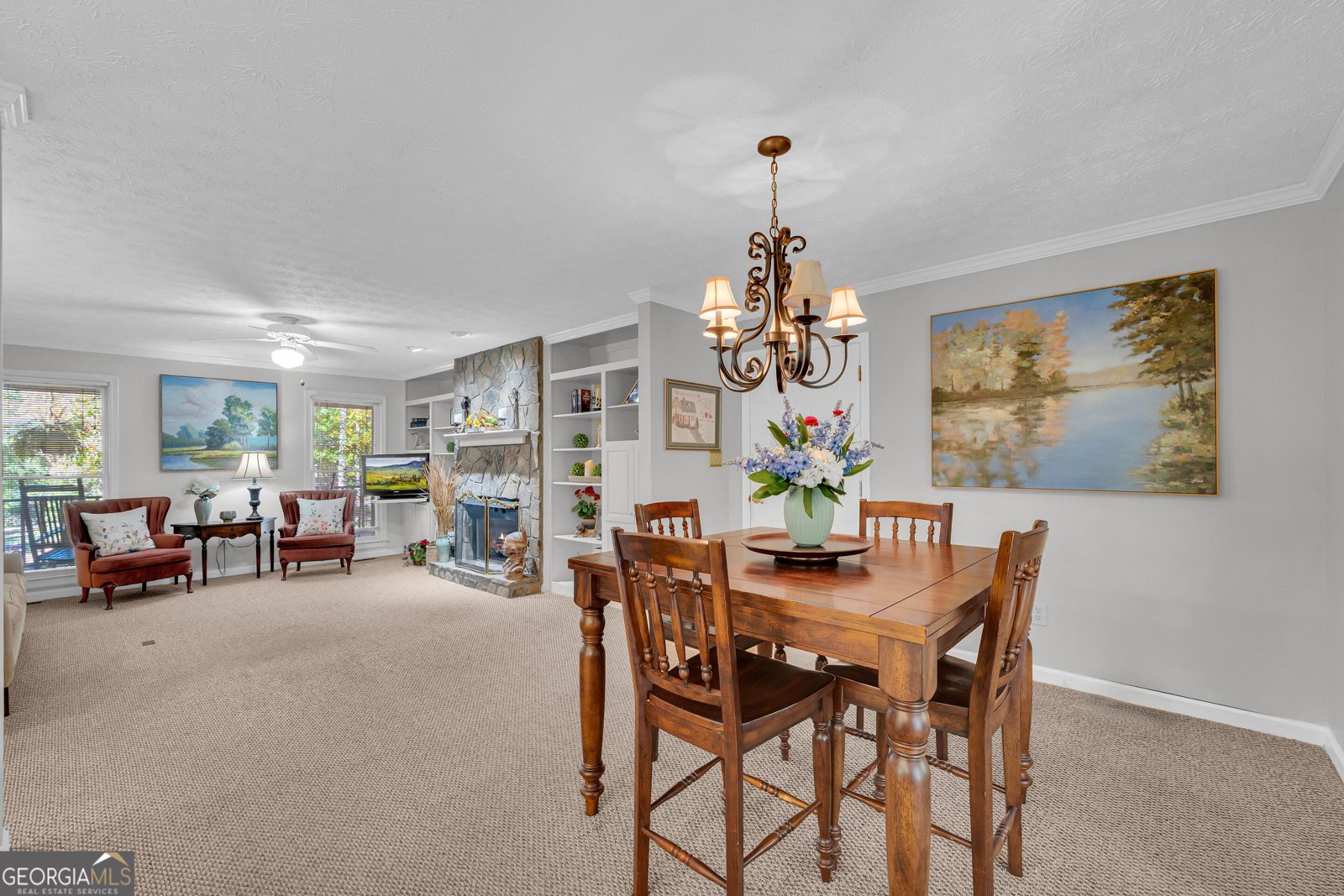 107 Hawks Nest Sautee Nacoochee - Photo 17