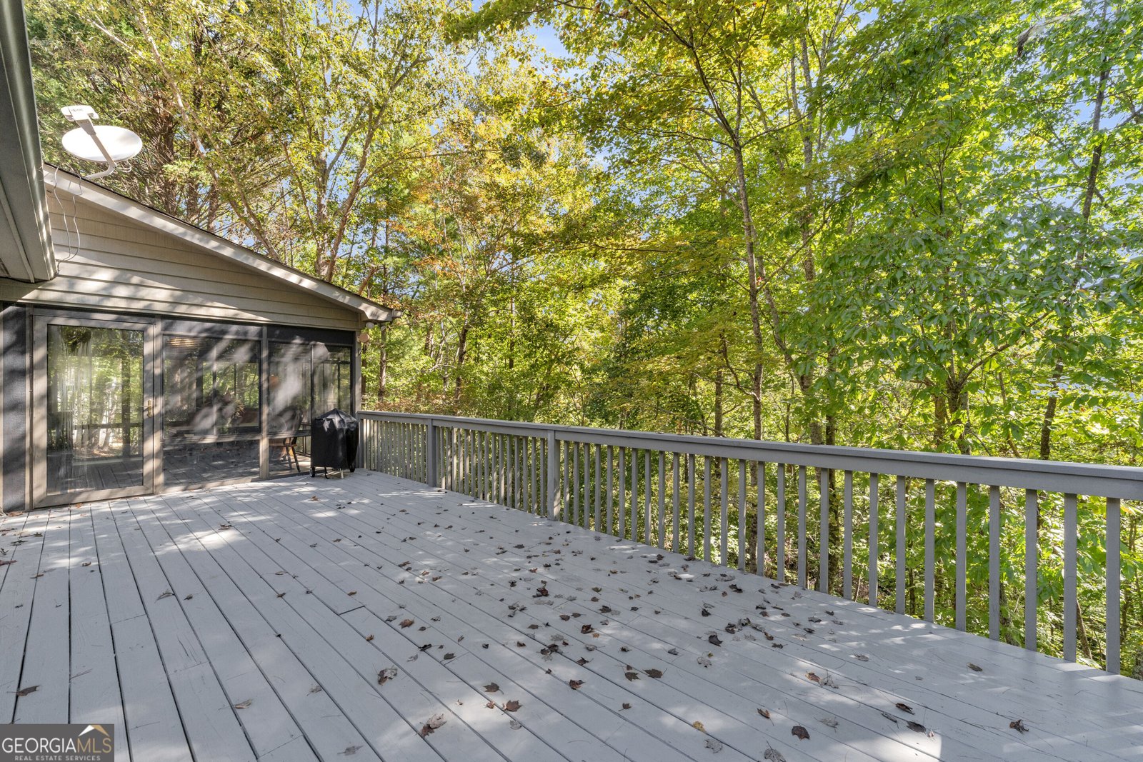 107 Hawks Nest Sautee Nacoochee - Photo 26