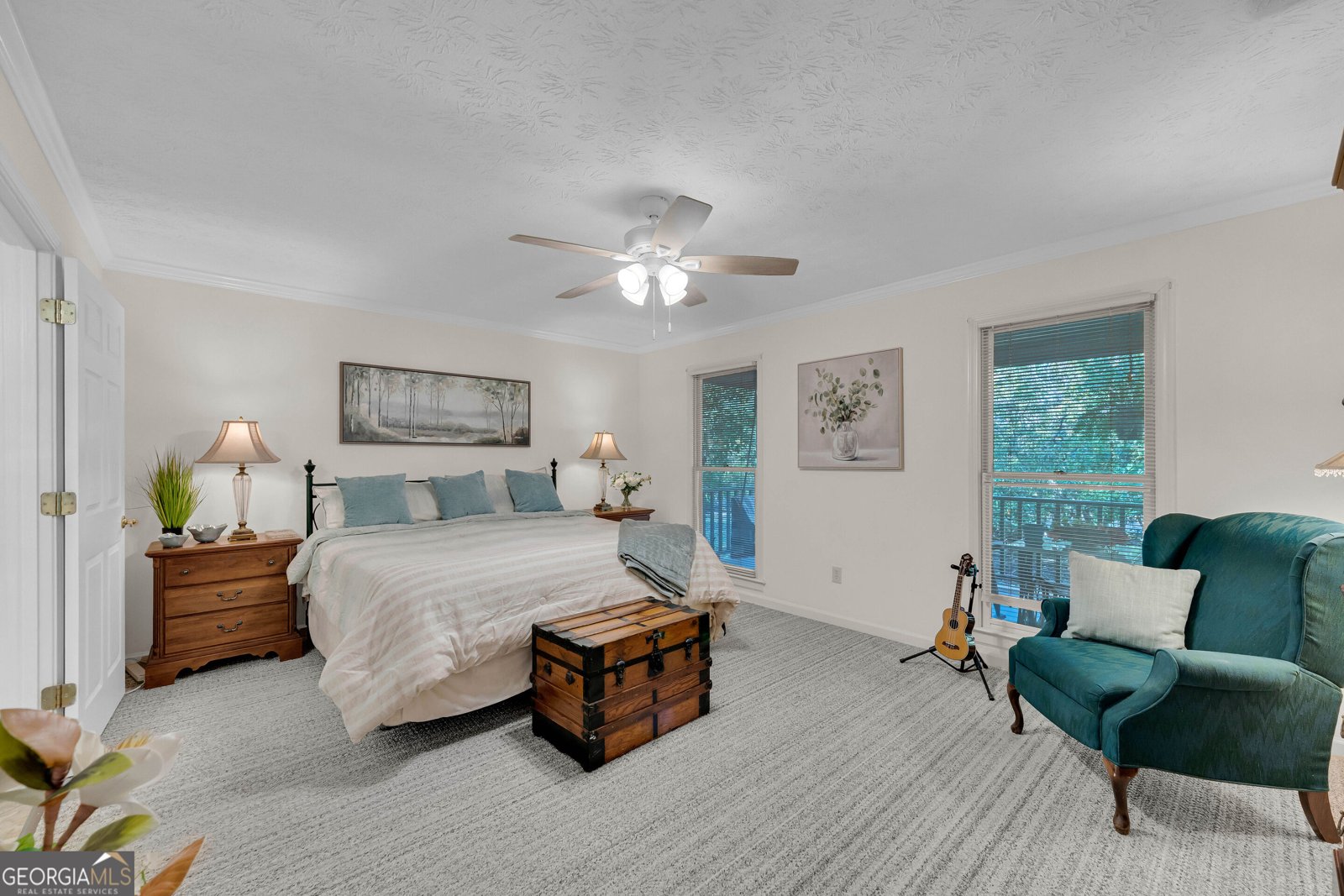 107 Hawks Nest Sautee Nacoochee - Photo 28