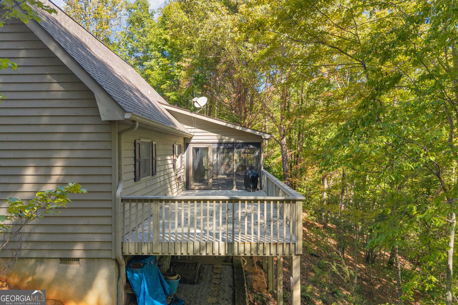 107 Hawks Nest Sautee Nacoochee - Photo 53