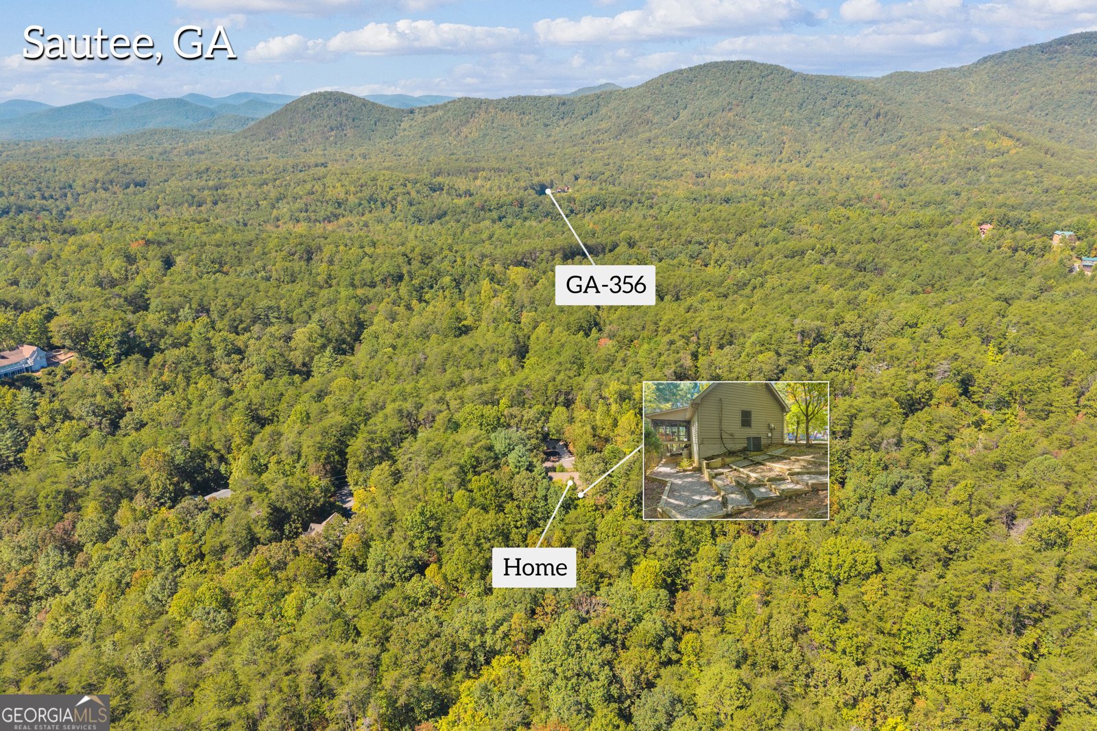 107 Hawks Nest Sautee Nacoochee - Photo 83