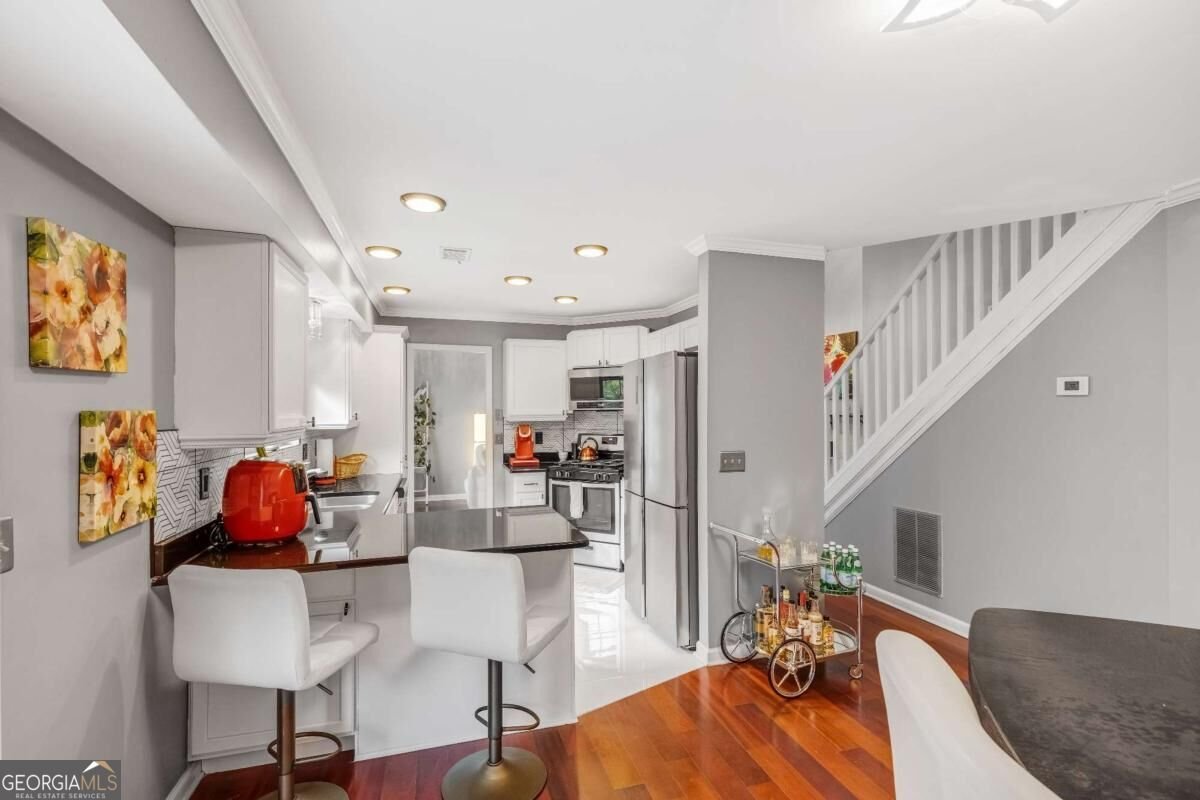 5902 Brookside Drive Mableton - Photo 10