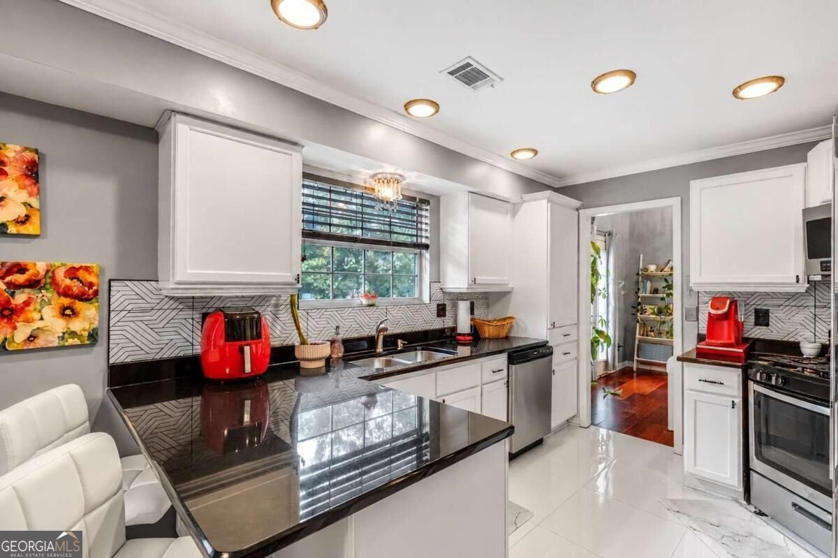 5902 Brookside Drive Mableton - Photo 11