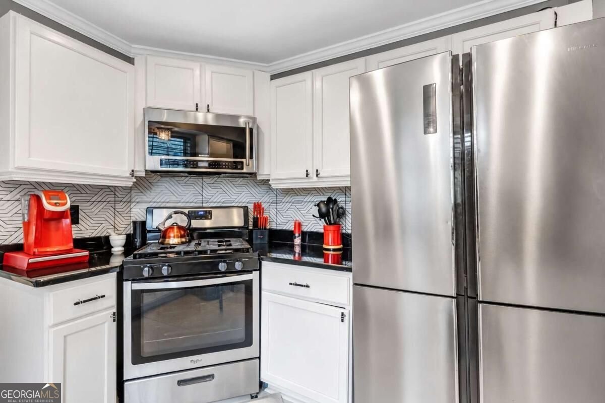5902 Brookside Drive Mableton - Photo 12