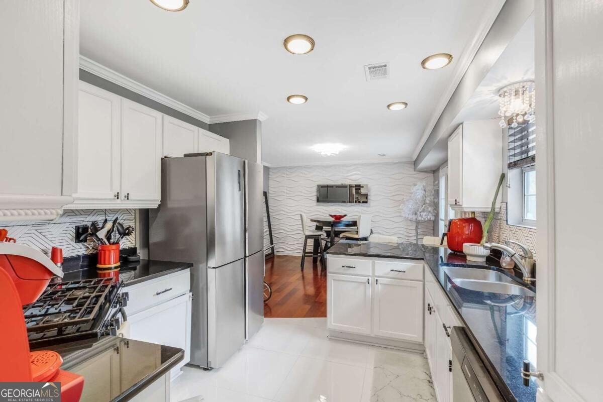 5902 Brookside Drive Mableton - Photo 13