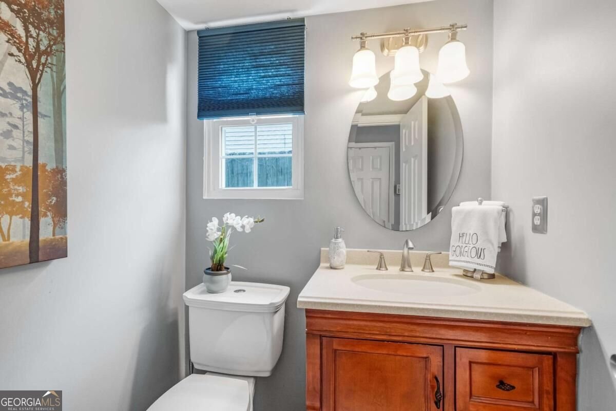 5902 Brookside Drive Mableton - Photo 14