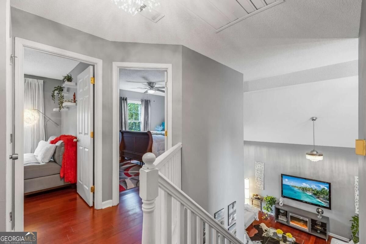 5902 Brookside Drive Mableton - Photo 16