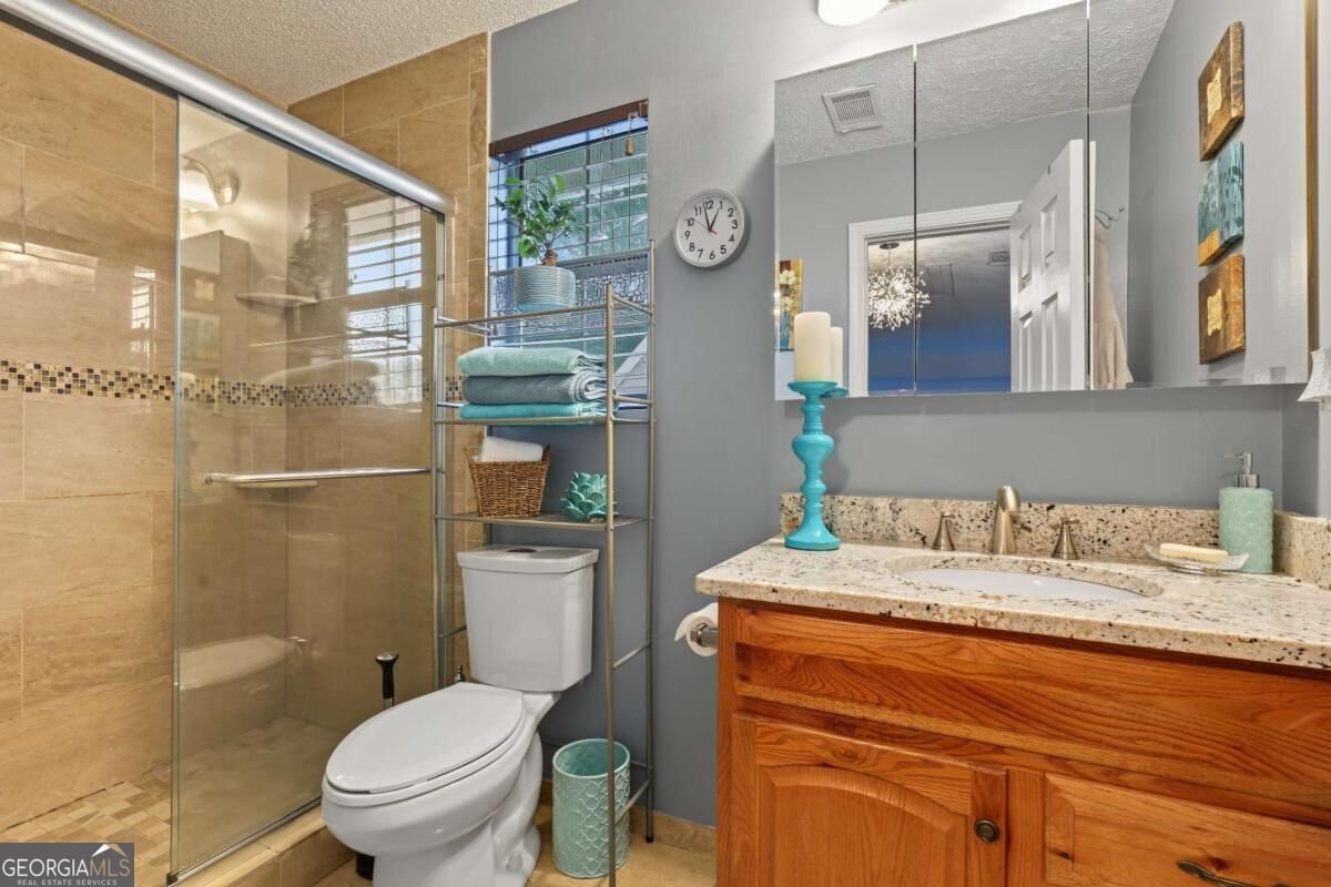5902 Brookside Drive Mableton - Photo 17