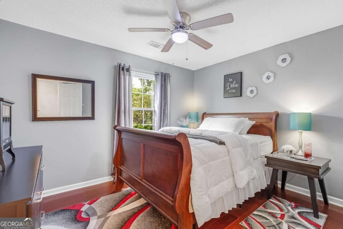 5902 Brookside Drive Mableton - Photo 18