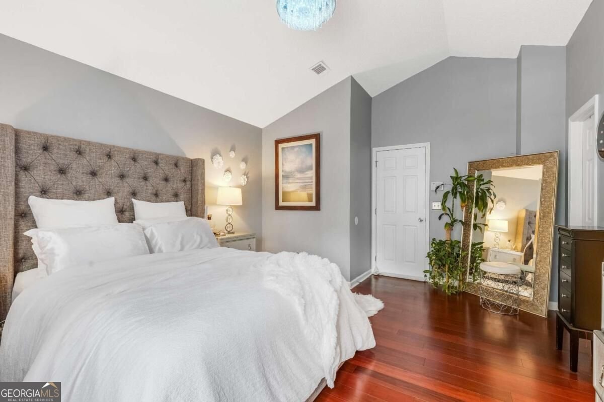 5902 Brookside Drive Mableton - Photo 21