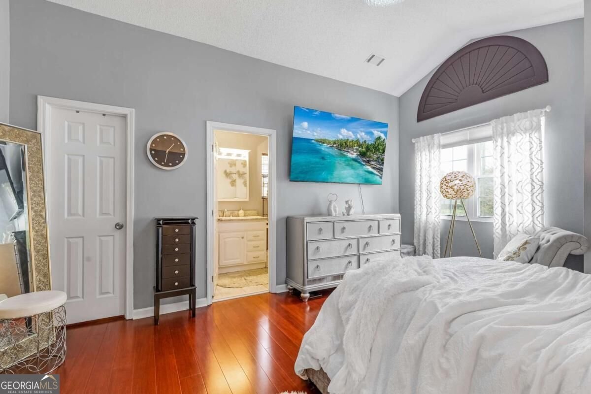 5902 Brookside Drive Mableton - Photo 22