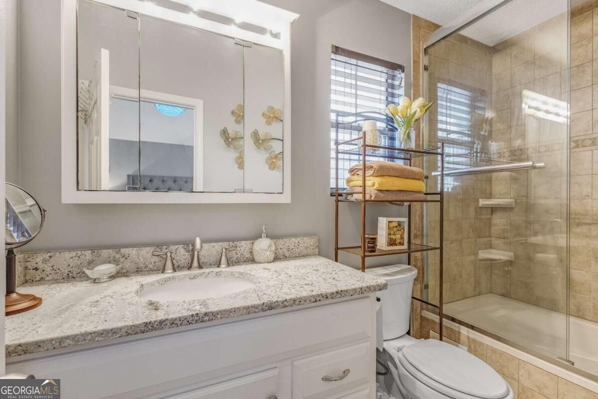 5902 Brookside Drive Mableton - Photo 23