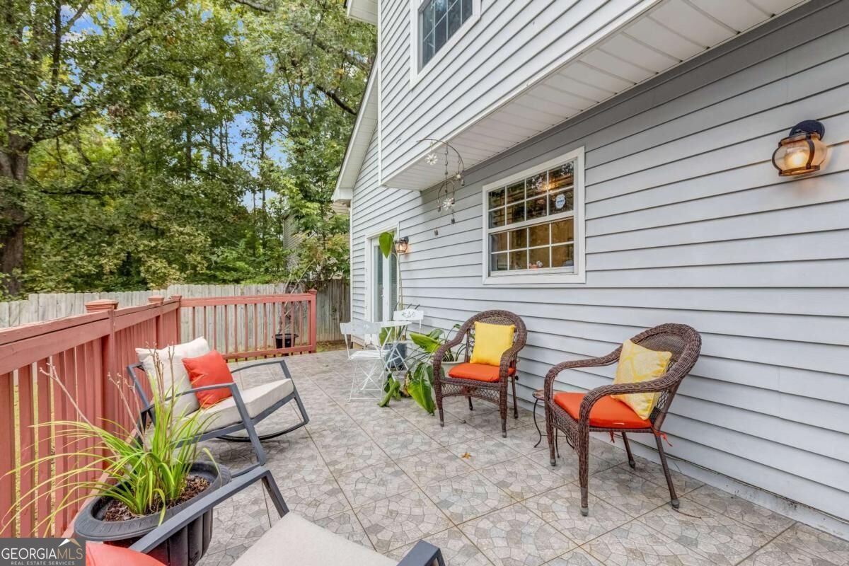 5902 Brookside Drive Mableton - Photo 25