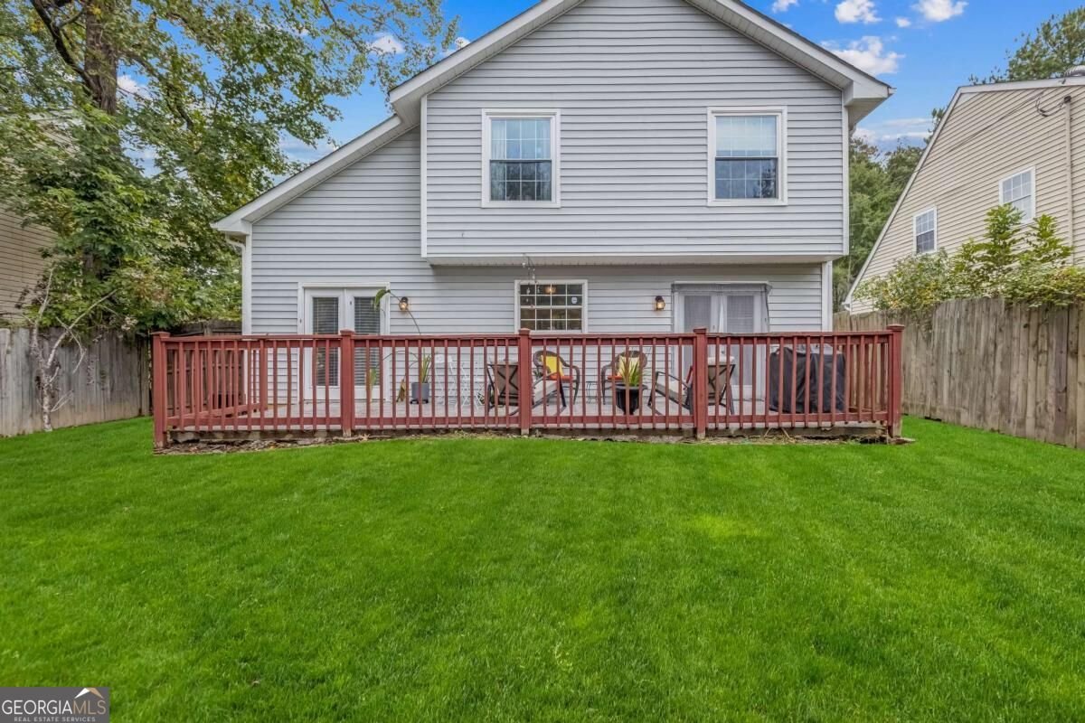 5902 Brookside Drive Mableton - Photo 27