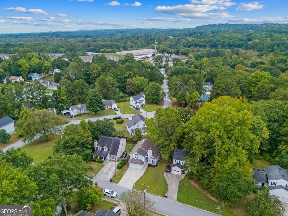 5902 Brookside Drive Mableton - Photo 28