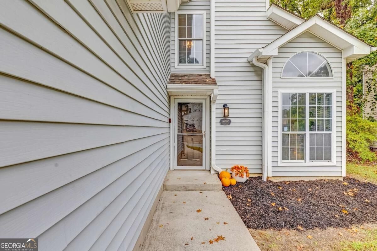 5902 Brookside Drive Mableton - Photo 6