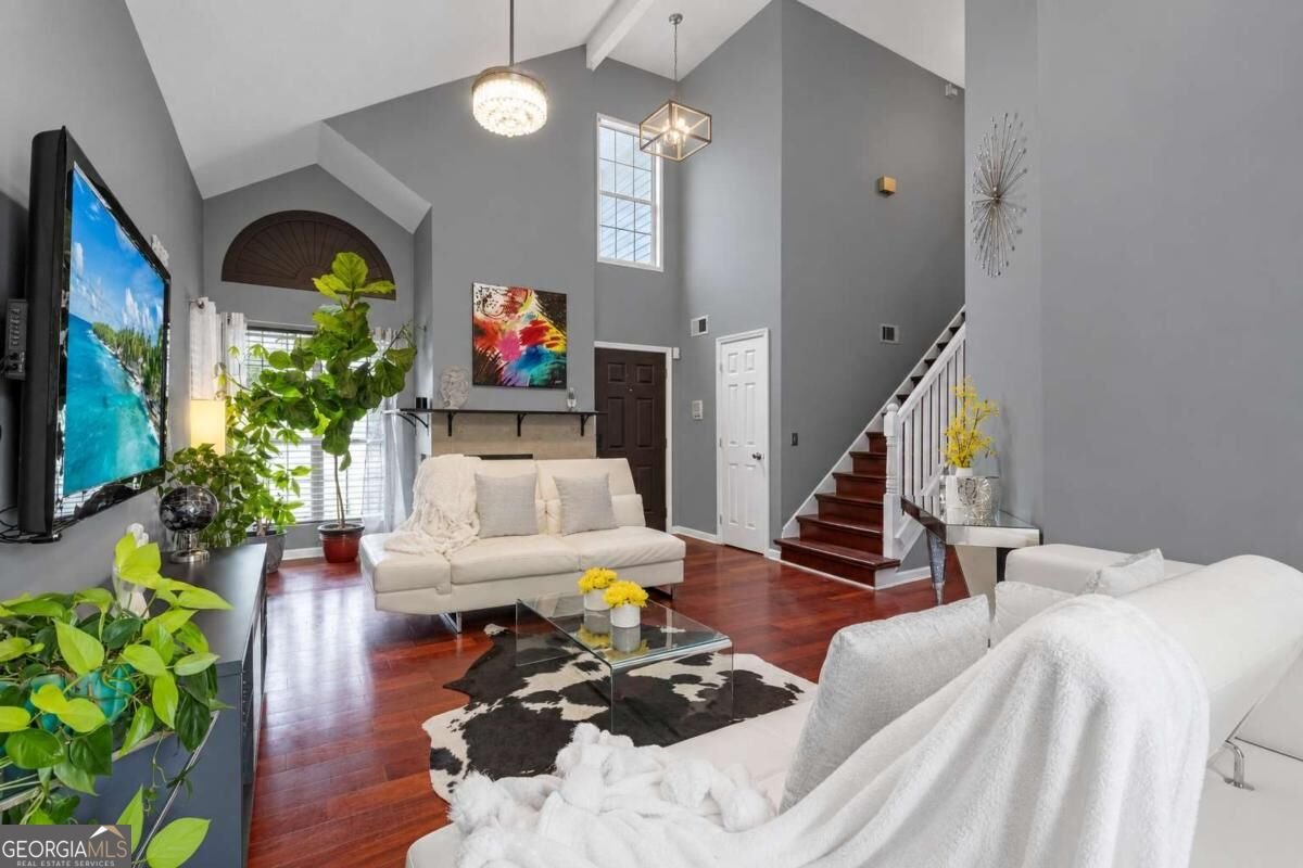 5902 Brookside Drive Mableton - Photo 7