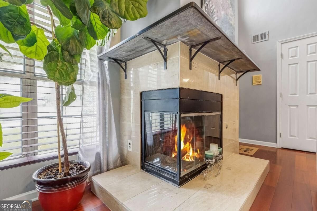 5902 Brookside Drive Mableton - Photo 8