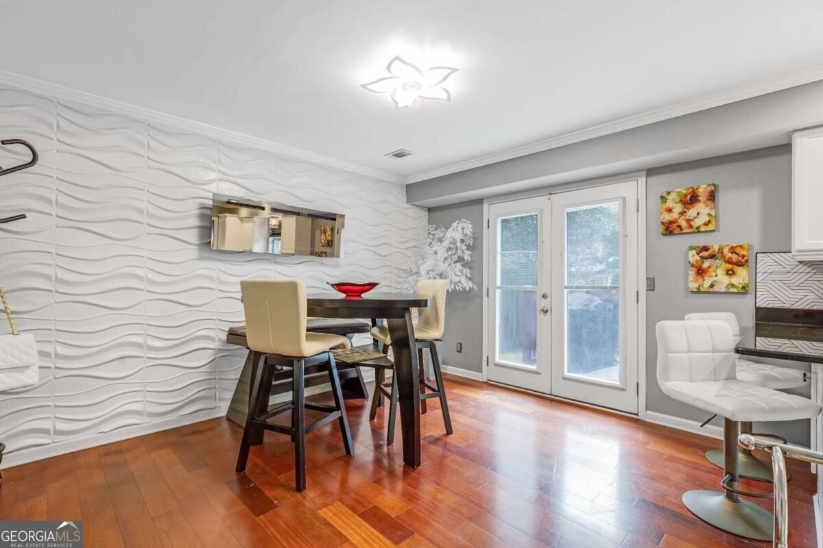 5902 Brookside Drive Mableton - Photo 9