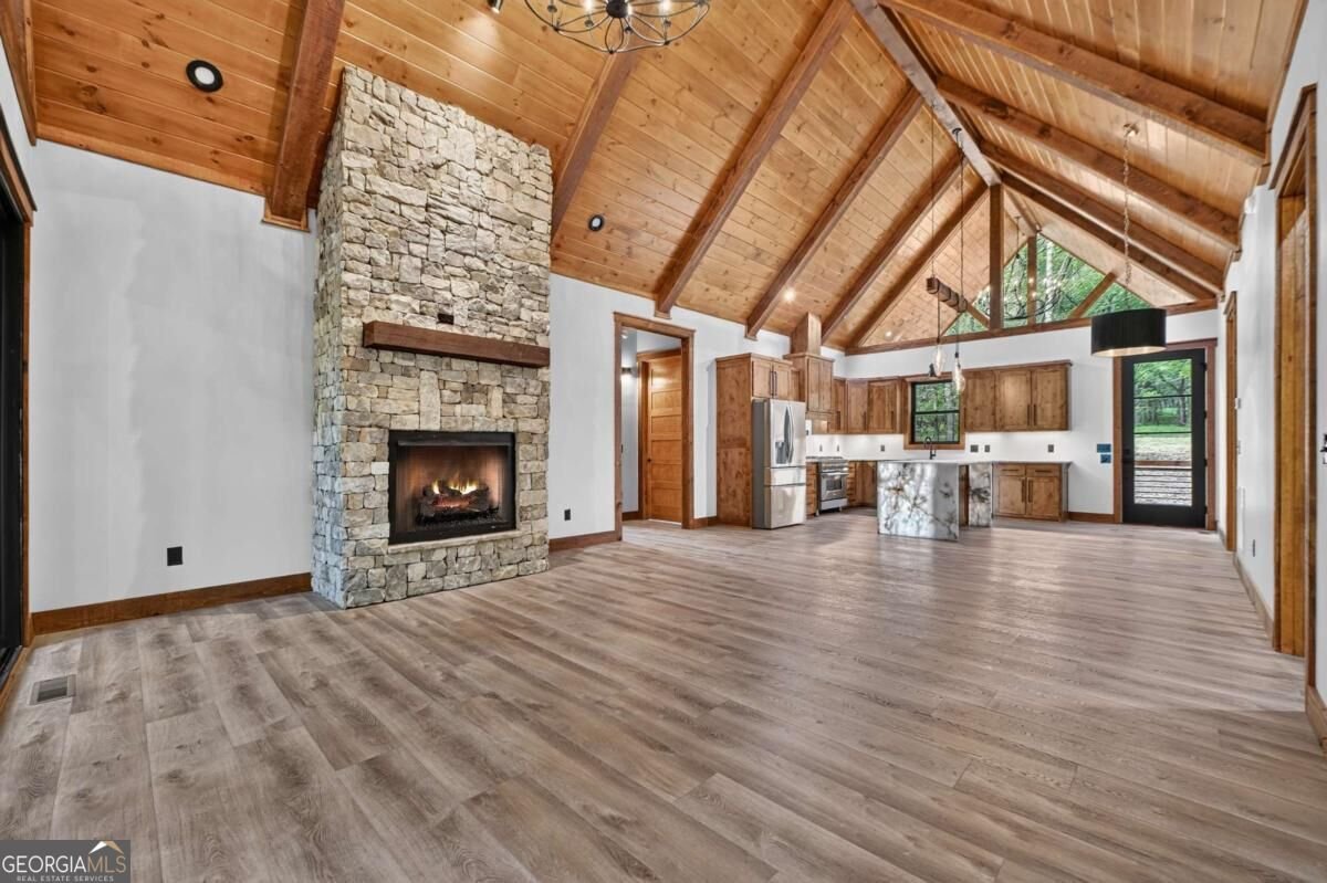 318 Misty Valley Lane Ellijay - Photo 11
