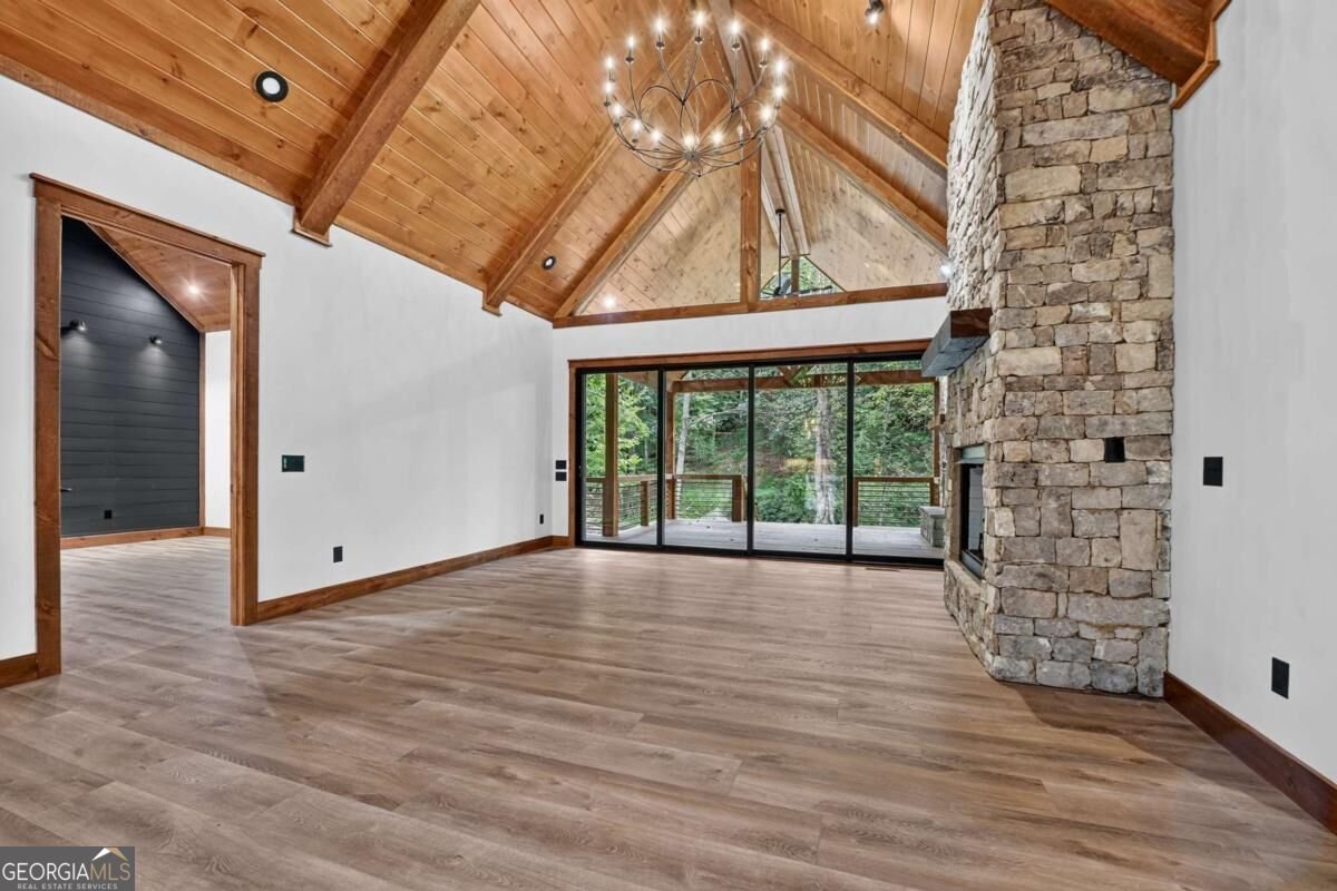 318 Misty Valley Lane Ellijay - Photo 13
