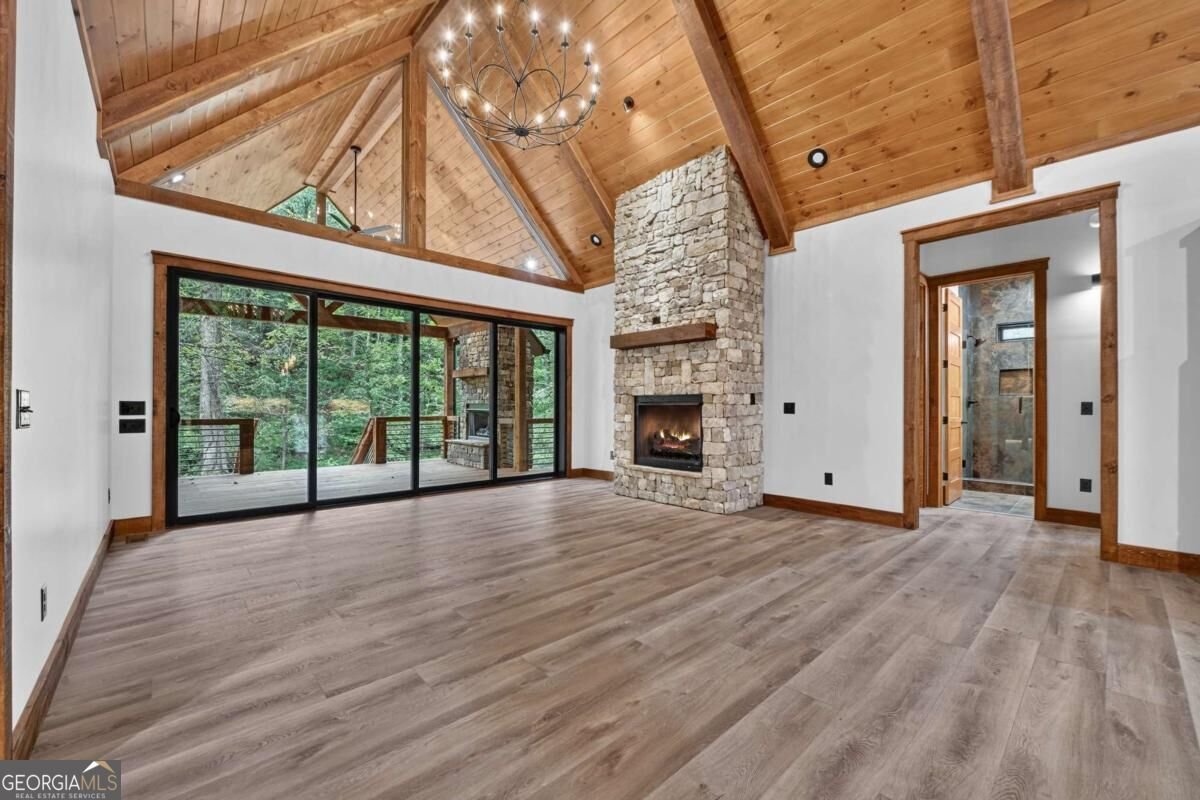 318 Misty Valley Lane Ellijay - Photo 14